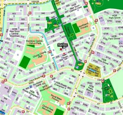 Blk 636 Yishun Street 61 (Yishun), HDB 4 Rooms #602745291